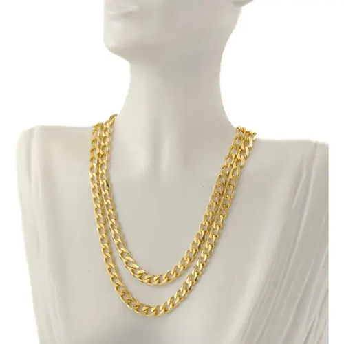 Colares de ouro 18K